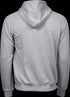 Urban Zip Hoodie